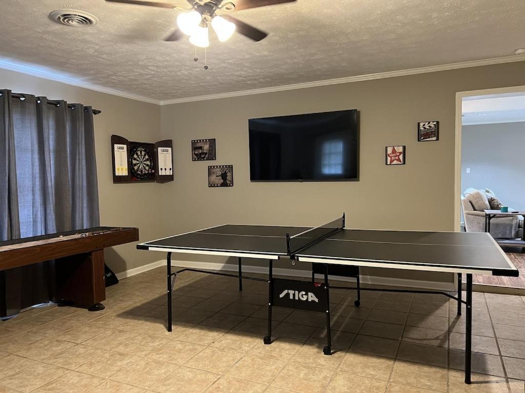 Spacious 3 Bedroom Home Near Amphitheater/Baseball/Shopping And Much More パール エクステリア 写真